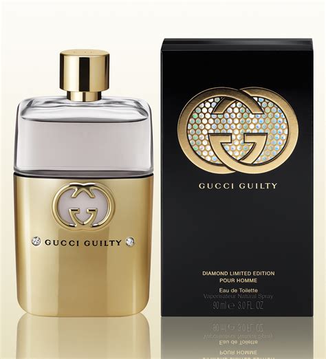 gucci guilty for men perfume|Gucci Guilty for men price.